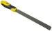 Stanley Rasp plat Bastaard 200 mm