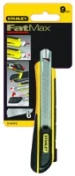 Stanley FatMax Afbreekmes 9 mm