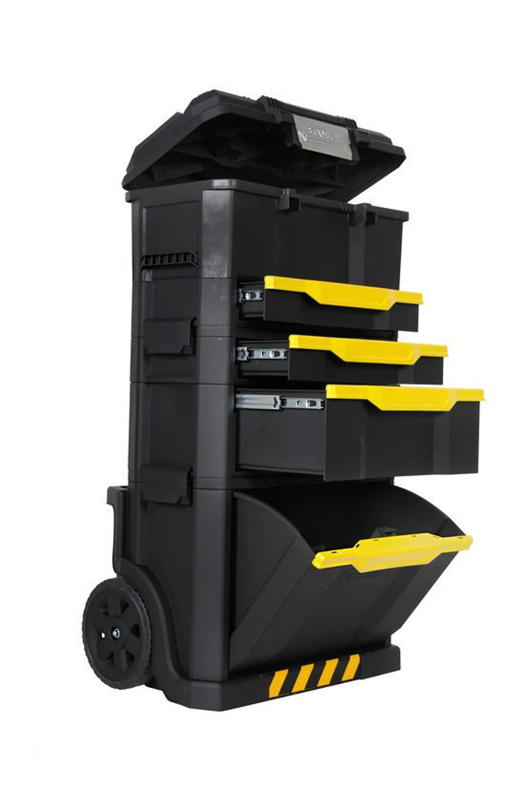 Stanley Gereedschapswagen 87x49x35 cm