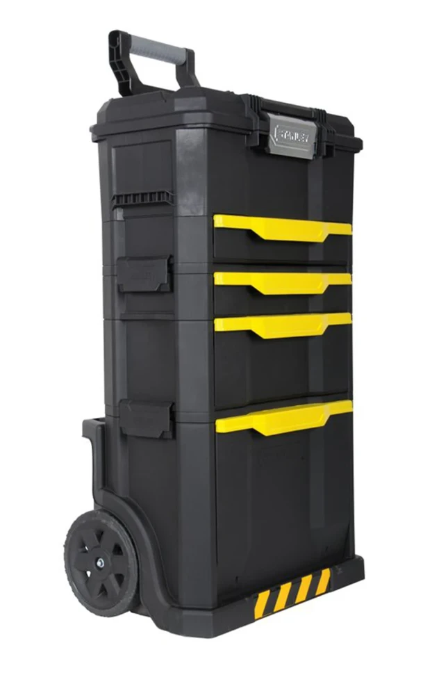 Stanley Gereedschapswagen 87x49x35 cm