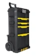 Stanley Gereedschapswagen 87x49x35 cm