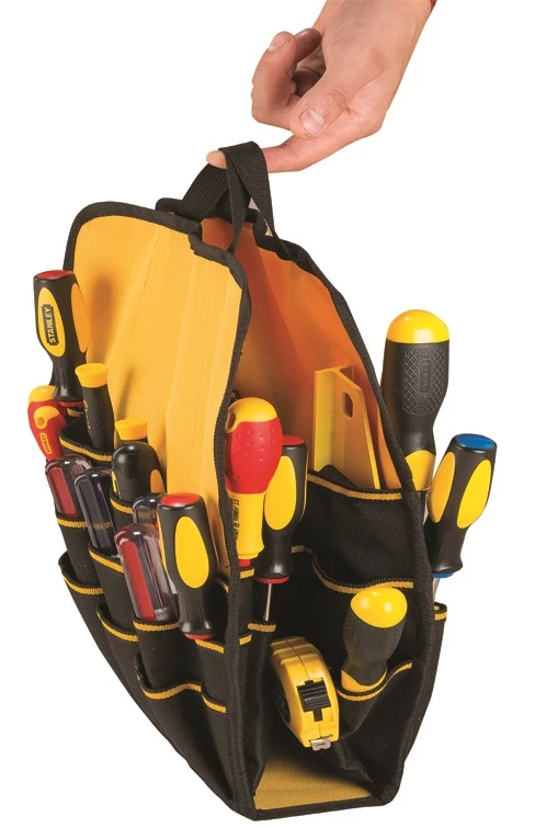 Stanley FatMax Gereedschapsrugzak 36x21x49,5 cm