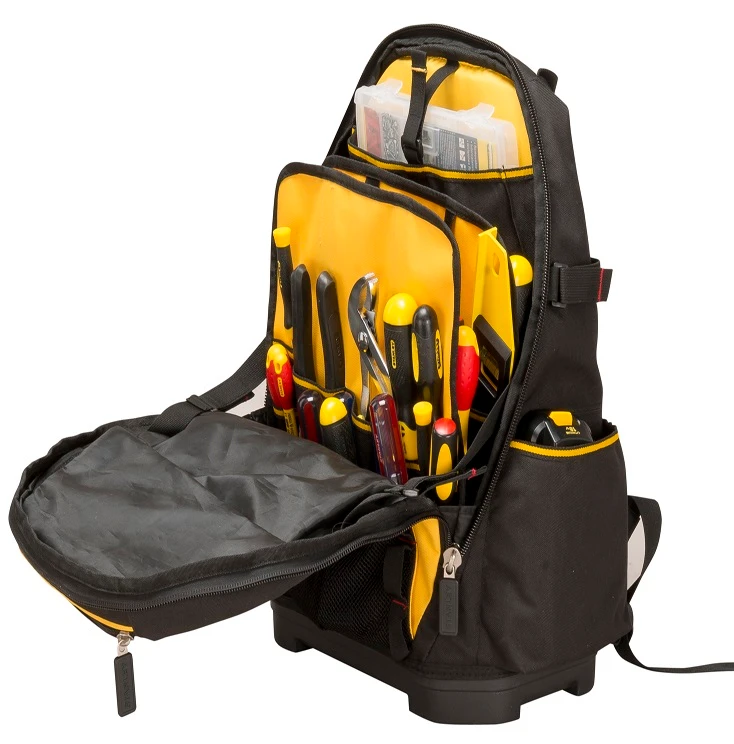 Stanley FatMax Gereedschapsrugzak 36x21x49,5 cm