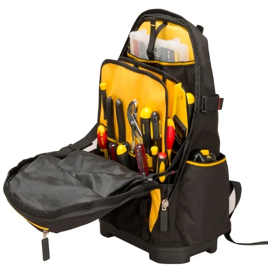 Stanley FatMax Gereedschapsrugzak 36x21x49,5 cm