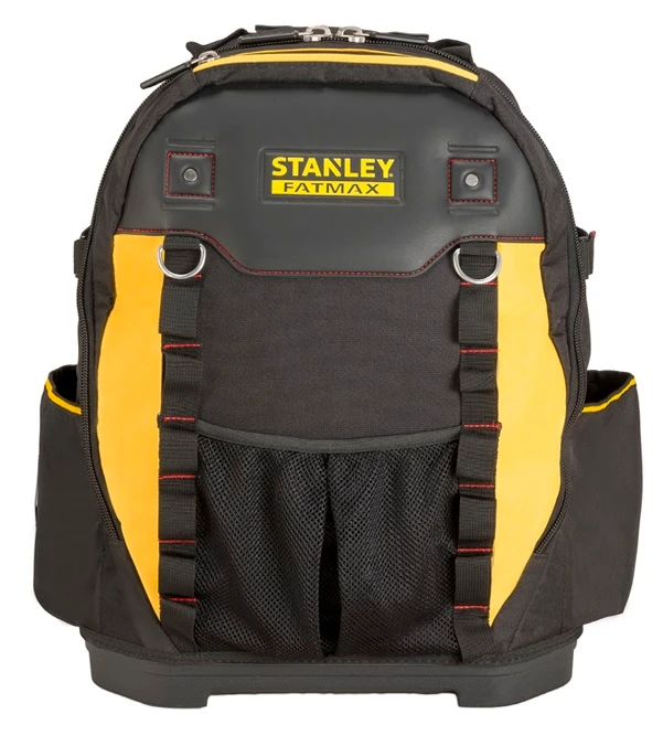 Stanley FatMax Gereedschapsrugzak 36x21x49,5 cm