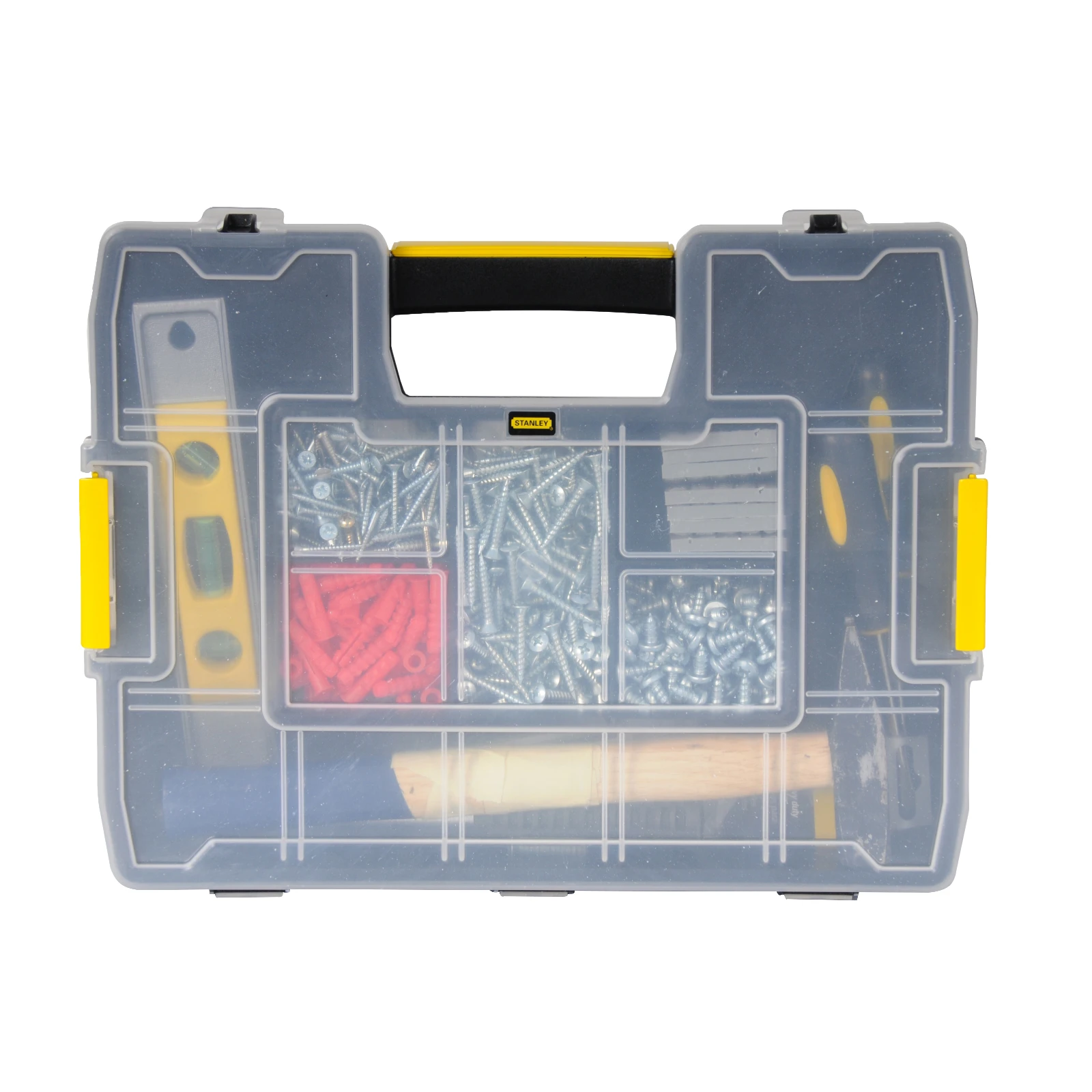 Stanley Assortimentsdoos Sortmaster Junior