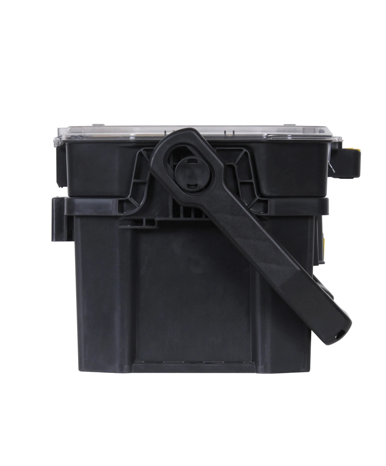 Stanley Gereedschapsbak 19" met assortimentsdoos