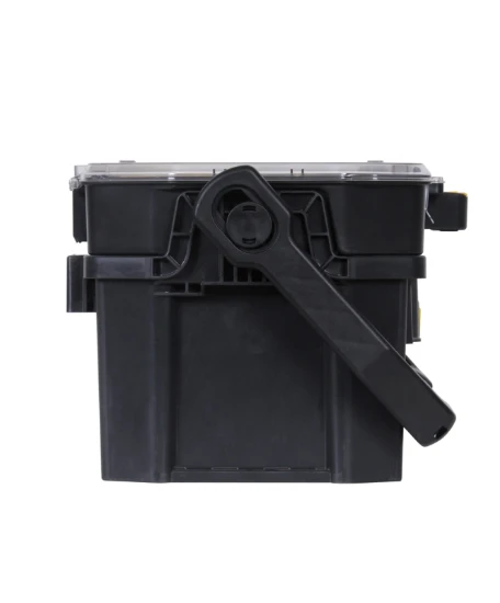 Stanley Gereedschapsbak 19" met assortimentsdoos