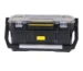 Stanley Gereedschapsbak 19" met assortimentsdoos