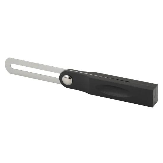 Stanley Zweihaak H1225 200 mm (antischok)