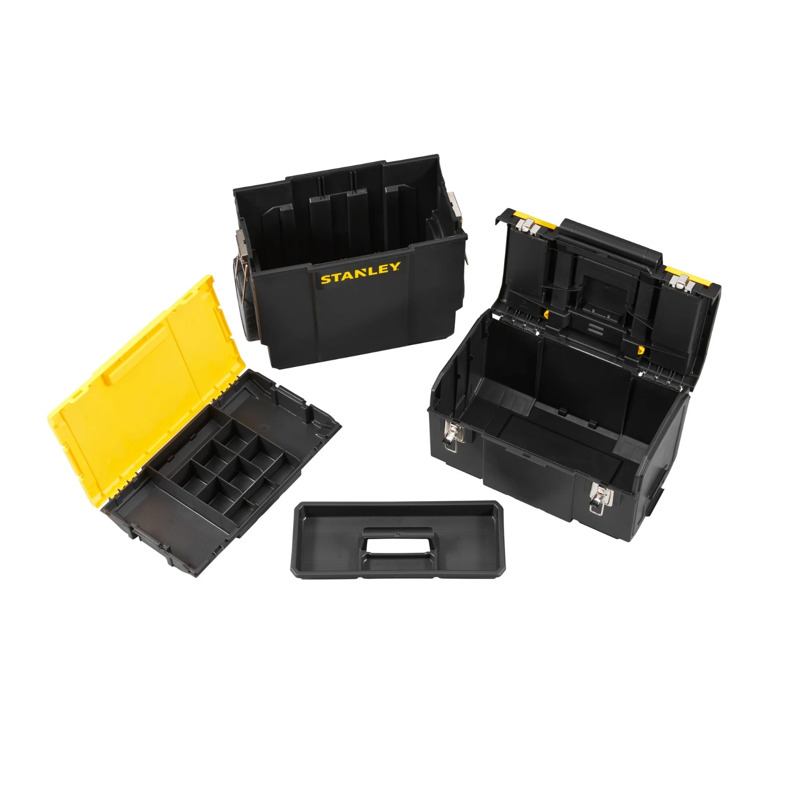 Stanley Mobiel Workcenter 3-in-1