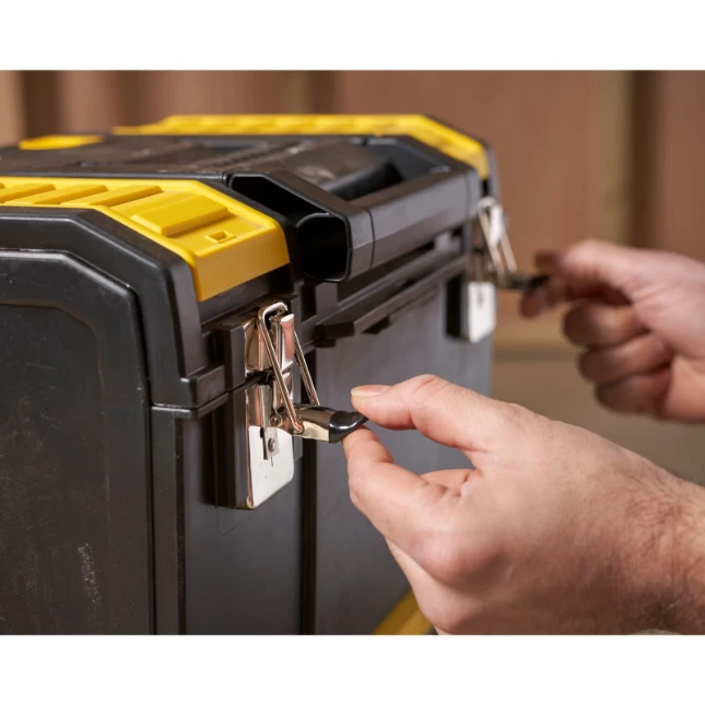 Stanley Mobiel Workcenter 3-in-1