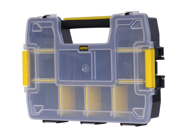 Stanley SortMaster Organiser Light Stapelbaar