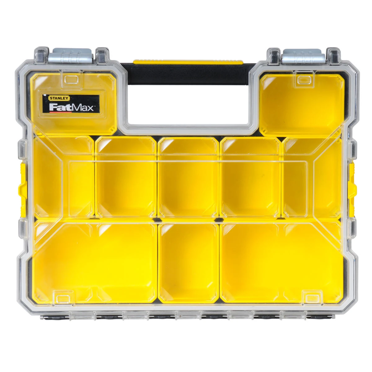 Stanley FatMax Assortimentsdoos Waterdicht Diep