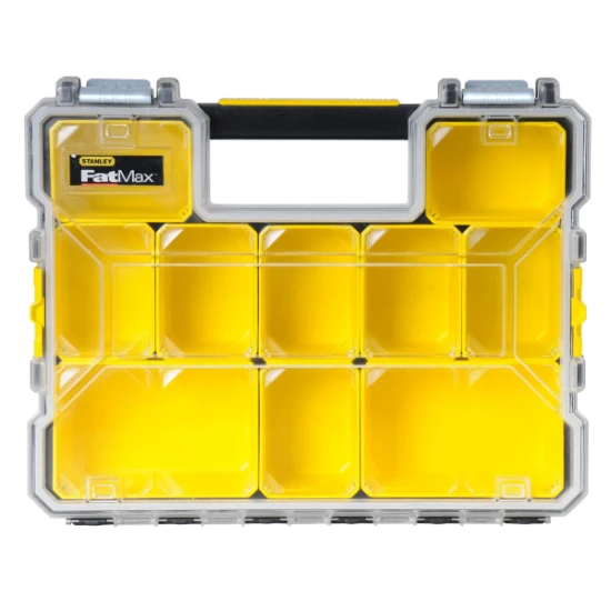 Stanley FatMax Assortimentsdoos Waterdicht Diep