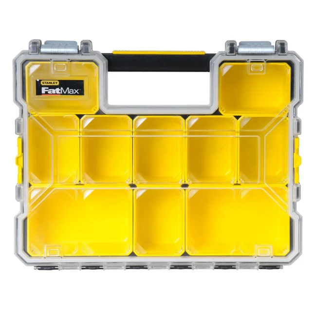 Stanley FatMax Assortimentsdoos Waterdicht Diep