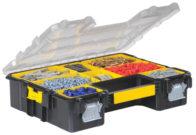 Stanley FatMax Assortimentsdoos Waterdicht Diep