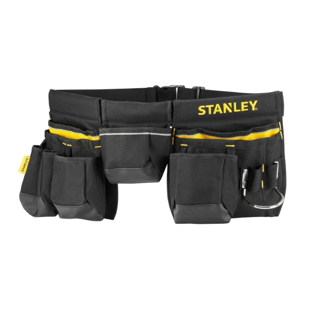 Stanley Gereedschapsgordel (gewatteerd)