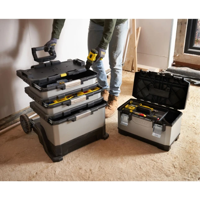 Stanley FatMax Gereedschapswagen MP