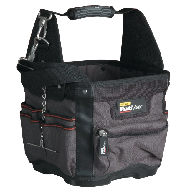 Stanley Gereedschapstas, nylon FatMax