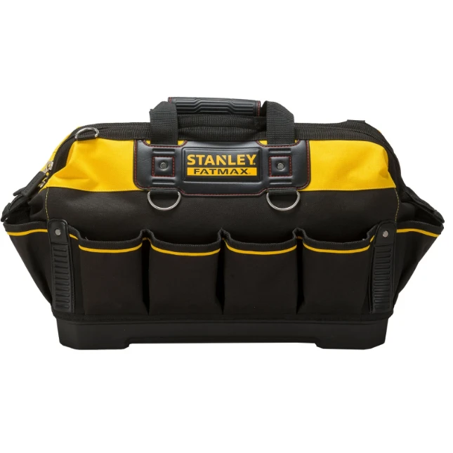 Stanley FatMax Gereedschapstas 18" 49x26x26 cm