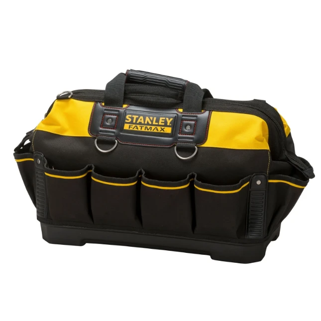 Stanley FatMax Gereedschapstas 18" 49x26x26 cm