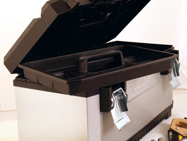 Stanley FatMax Gereedschapskoffer MP 26"