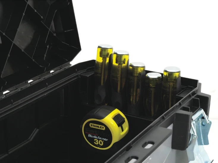 Stanley FatMax Gereedschapskoffer MP 23"