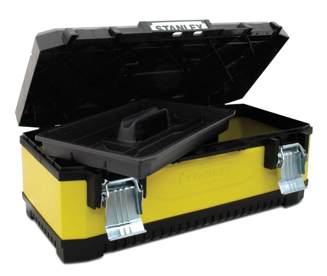 Stanley Gereedschapskoffer MP 26" 66x29x29 cm