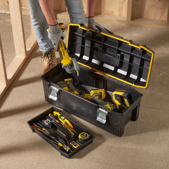 Stanley FatMax Gereedschapskoffer Heavy Duty 28"
