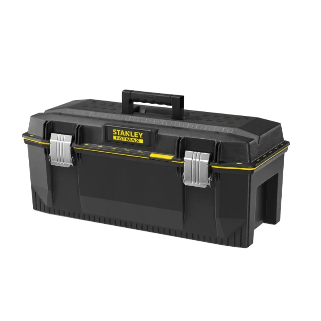Stanley Gereedschapskoffer FatMax