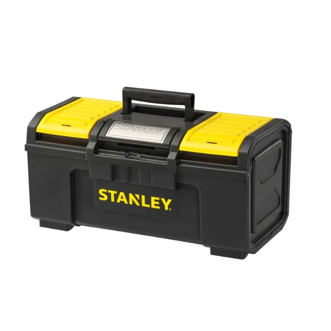 Stanley Gereedschapskoffer 19" (automatische vergrendeling)