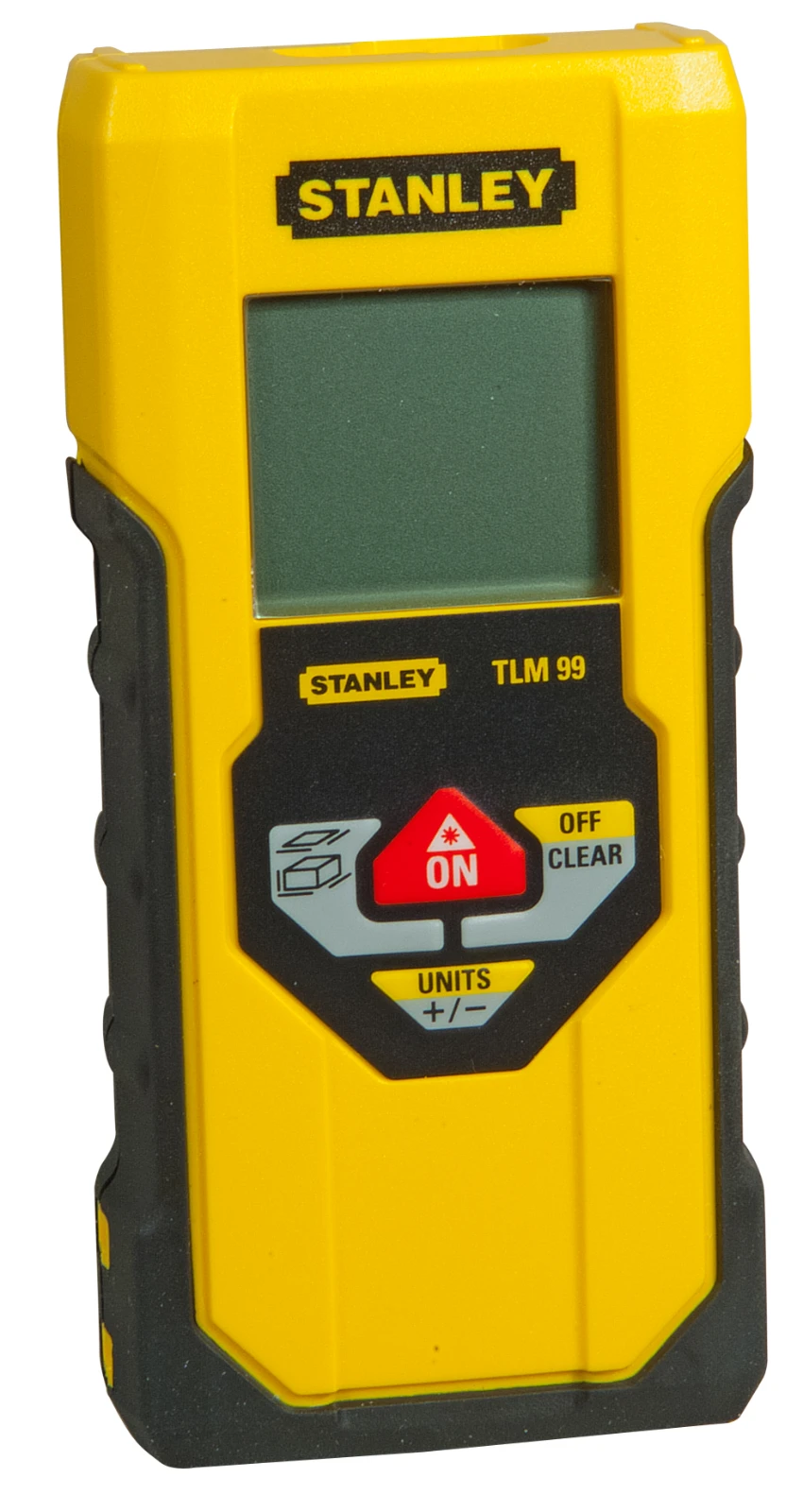 Laserafstandsmeter TLM 99 - 30m