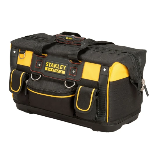 Stanley FatMax Gereedschapstas 18" 50x30x29 cm