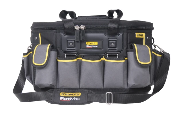 Stanley FatMax Gereedschapstas 18" 50×26×31 cm