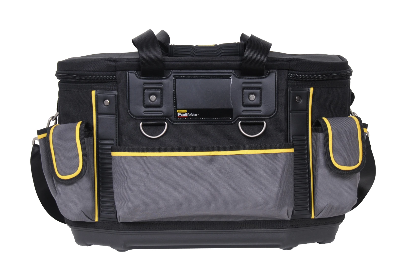 Stanley FatMax Gereedschapstas 18" 50×26×31 cm