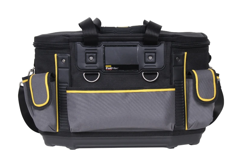 Stanley FatMax Gereedschapstas 18" 50×26×31 cm