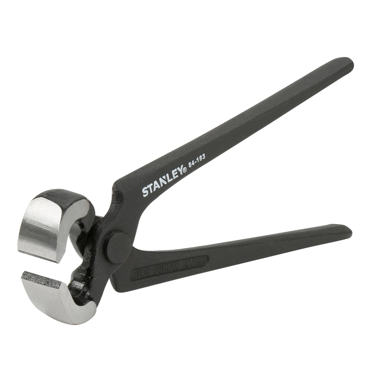 Stanley Nijptang 225 mm
