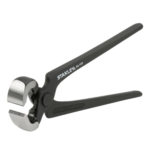 Stanley Nijptang 225 mm