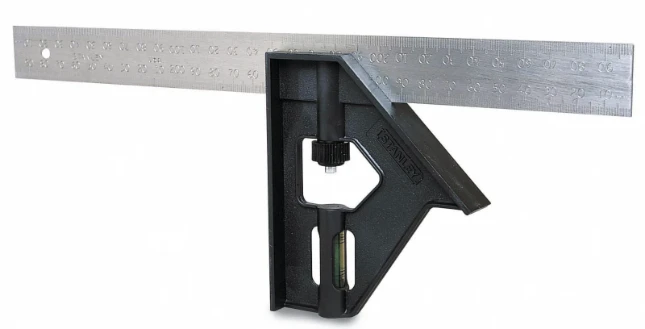 Combinatiehaak 300mm