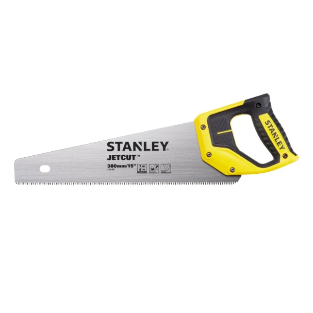 Stanley Handzaag JetCut 500 mm - 7T/inch