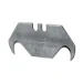 Stanley Reservemesjes 1996 in dispenser (5 stuks)