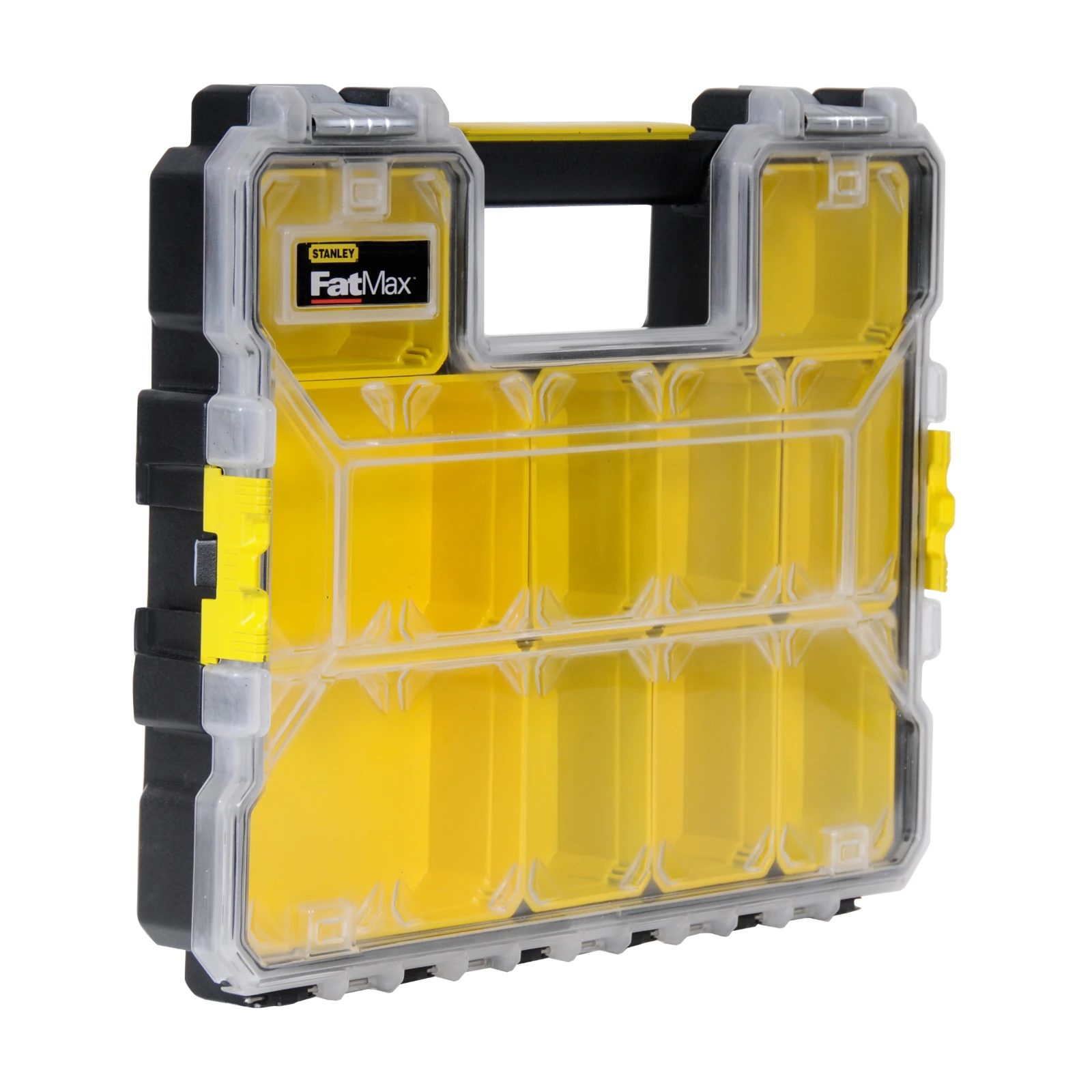 Stanley FatMax Assortimentsdoos Waterdicht Ondiep