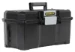 Stanley Gereedschapskoffer met drukslot 24"
