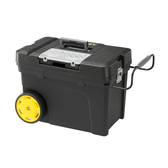 Stanley Gereedschapswagen 62×37,5×42,5 cm 53L