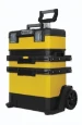 Stanley Gereedschapswagen MP 73x57x39 cm