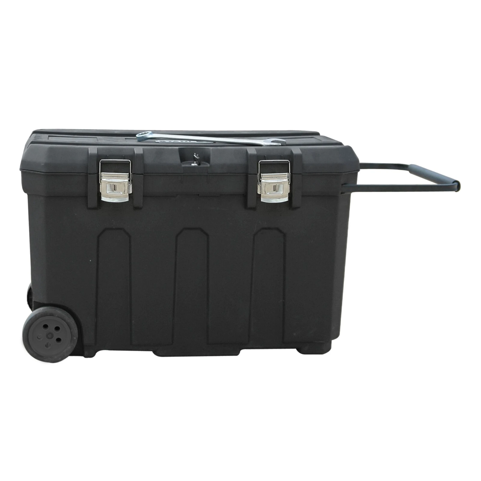 Stanley Gereedschapswagen 95x58x59 cm 190L