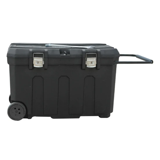Stanley Gereedschapswagen 95x58x59 cm 190L