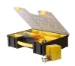 Stanley Assortimentsdoos Pro 10 vakken 42x33x10 cm