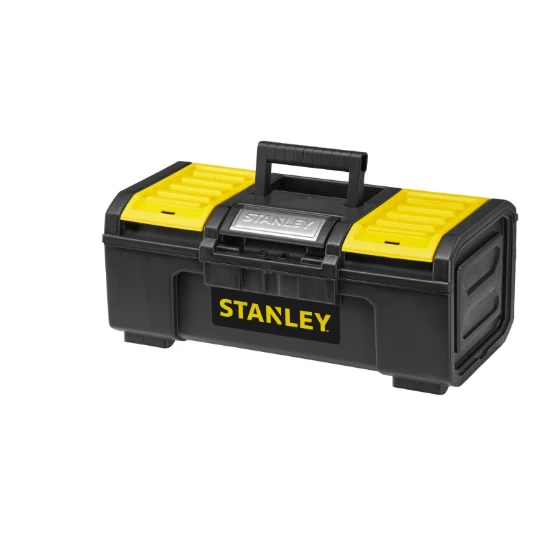 Stanley Gereedschapskoffer 16" (automatische vergrendeling)